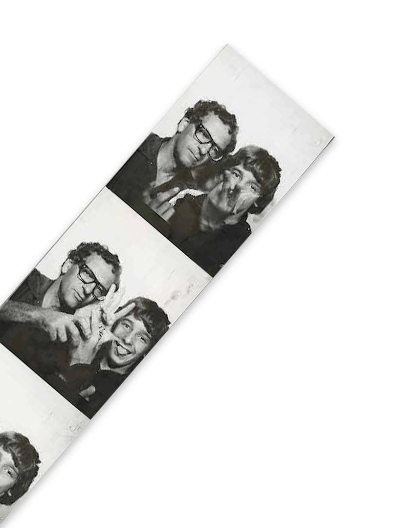 Side profile portrait of a woman